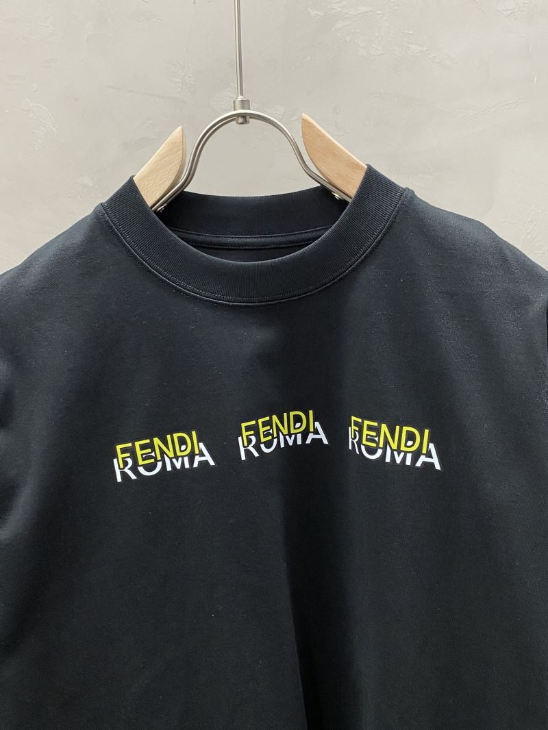 Fendi T-Shirts